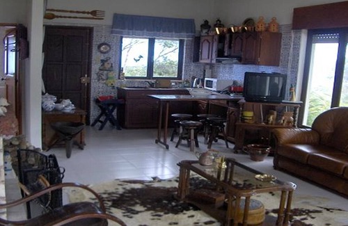 Capelo Villa | CASA COSTA, en la isla de Faial, Azores