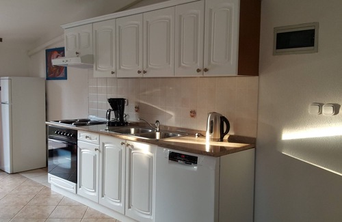 Funtana Apartamento | House Coki