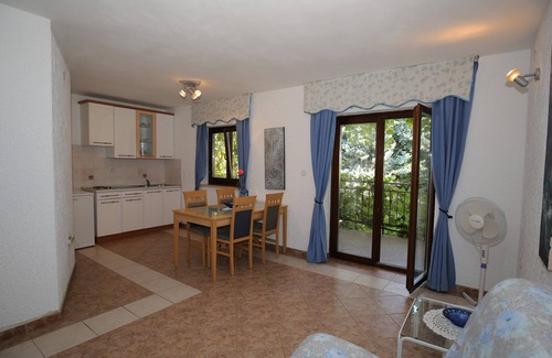 Funtana Apartamento | House Coki