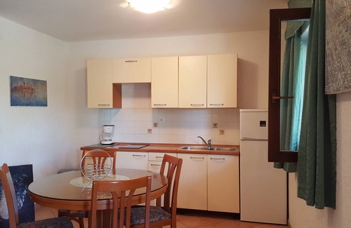 Funtana Apartamento | House Coki