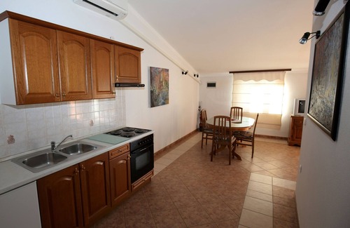 Funtana Apartamento | House Coki