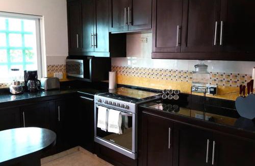 Cancun Casa | House completely furnished Total privacy 8Pax