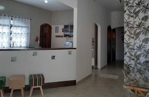 Caraguatatuba Casa | House Cond Closed 5 me Praia Massaguaçu Caraguatatuba