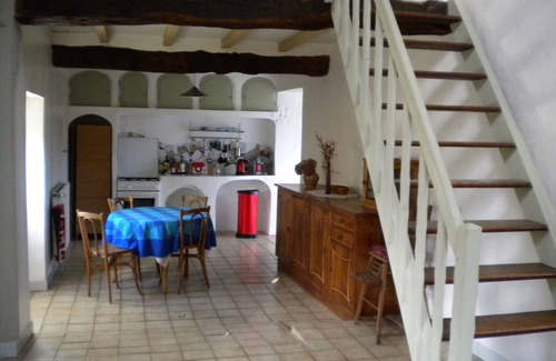 Saint-Laurent Casa | COQUETAS DE CASA EN UNA ZONA HISTÓRICA