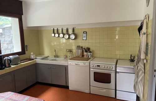 Borderes-Louron Chalet De Esquí | Casa / casa de campo para 8, ideal familia o amigos.