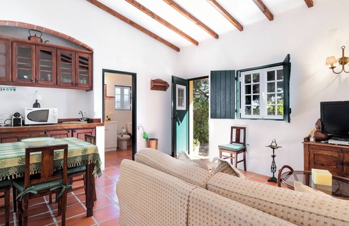 Montargil Cabaña | Casa Campo con vista sobre el Embalse, con Piscina, césped, Barbacoa, porche