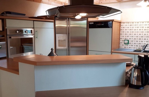 Ploubazlanec Casa | House Croas Zellour