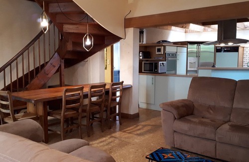 Ploubazlanec Casa | House Croas Zellour