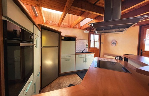 Ploubazlanec Casa | House Croas Zellour
