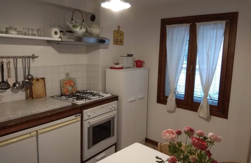 Asolo Apartamento | Casa DA. MA. Cornaro centro historico de asolo