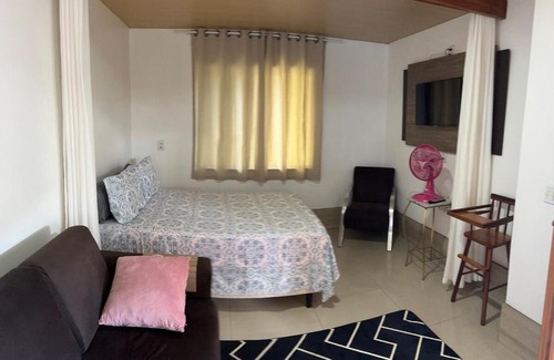 Tres Coroas Apartamento | House da cleo