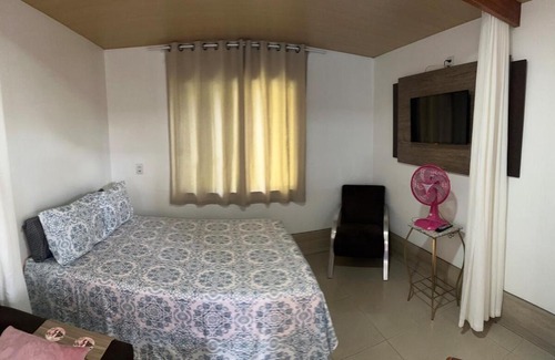 Tres Coroas Apartamento | House da cleo
