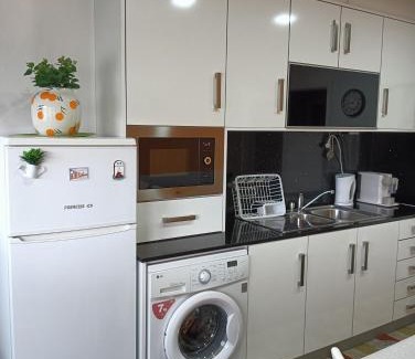 Sao Joao da Pesqueira Apartamento | House da Didy
