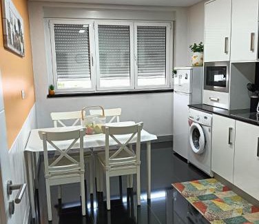 Sao Joao da Pesqueira Apartamento | House da Didy