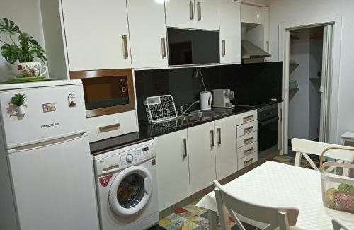Sao Joao da Pesqueira Apartamento | House da Didy