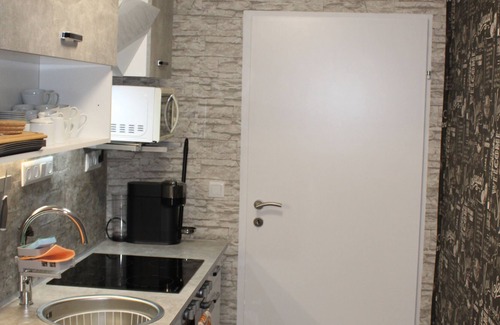 Schonbuhel-Aggsbach Apartamento | House Danube