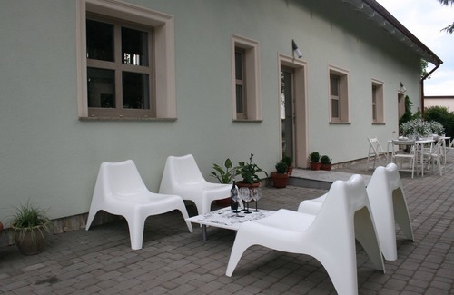 Cedry Wielkie Casa | Casa, que data del siglo XIX, con el jardín, sauna y jacuzzi, antiguo pueblo polaco