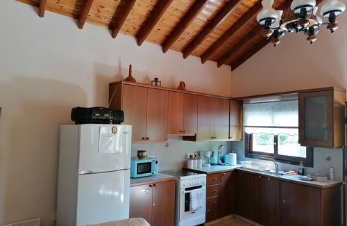 Vasa Koilaniou Casa | House de Fountas