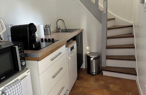 Benerville-sur-Mer Casa | House Deauville