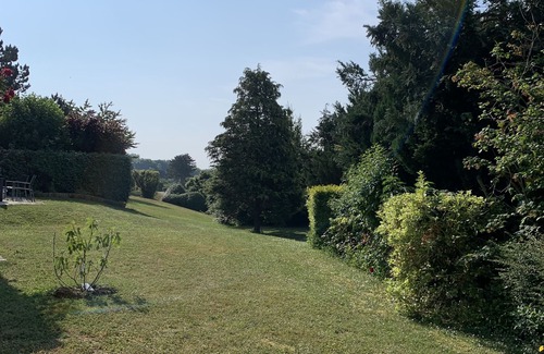 Benerville-sur-Mer Casa | House Deauville