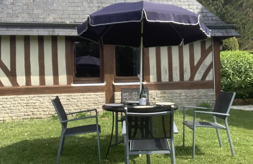 Benerville-sur-Mer Casa | House Deauville