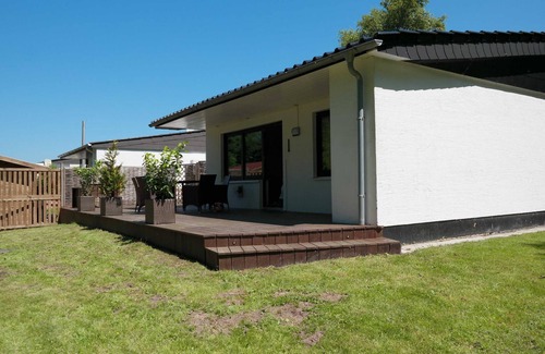 Butjadingen Casa | Casa Deichschaf, Alemania