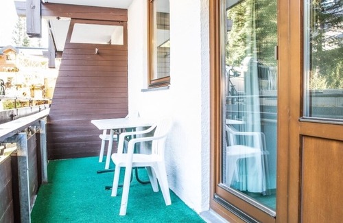 Konigsleiten Apartamento | House Dettlbauer - Top 16