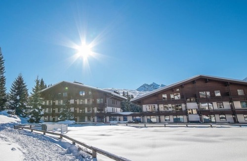 Konigsleiten Apartamento | House Dettlbauer - Top 16