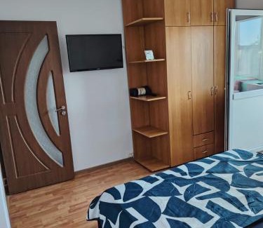 Fagaras Apartamento | House Dey