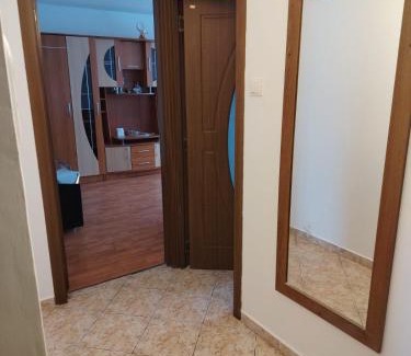 Fagaras Apartamento | House Dey