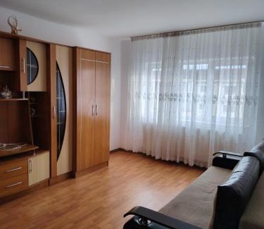 Fagaras Apartamento | House Dey
