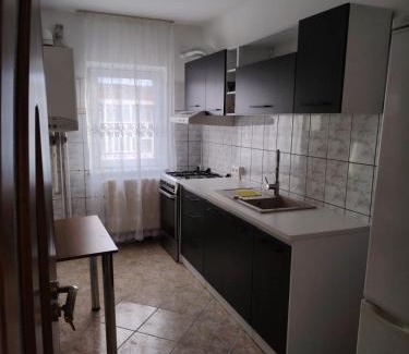 Fagaras Apartamento | House Dey
