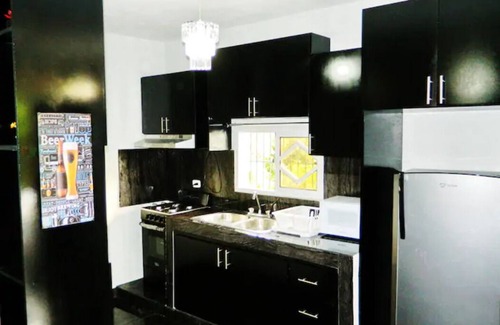 Residencial ROMANA Apartamento | apartamento en segundo nivel amplio a 5 minutos de la playa