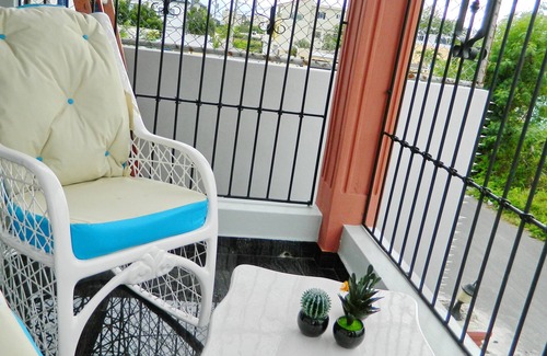 Residencial ROMANA Apartamento | apartamento en segundo nivel amplio a 5 minutos de la playa