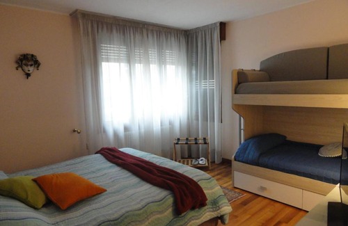 Padova Casa | HOUSE DOLCEVITA 30 min per Venezia