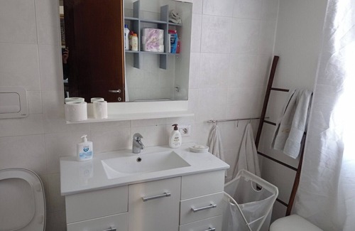 Villaggio degli Sposi Apartamento | House Dori x 6 persons with terrace