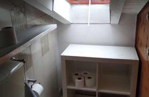Villaggio degli Sposi Apartamento | House Dori x 6 persons with terrace