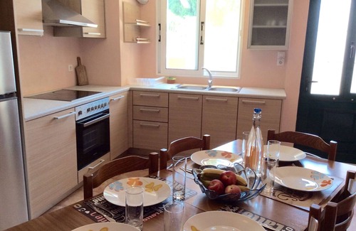 Doukades Casa | HOUSE DOUKADES, Ολόκληρο εξοχικό σπίτι.