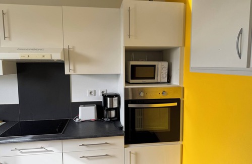 Rodez Casa | House downtown Rodez