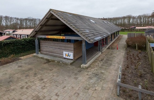 Zoutelande Apartamento | Holidayhouse - Duinweg 135 | Zoutelande 'Zonnevylle'