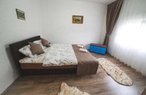 Savnik Casa | House Duzi
