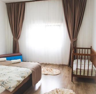 Savnik Casa | House Duzi
