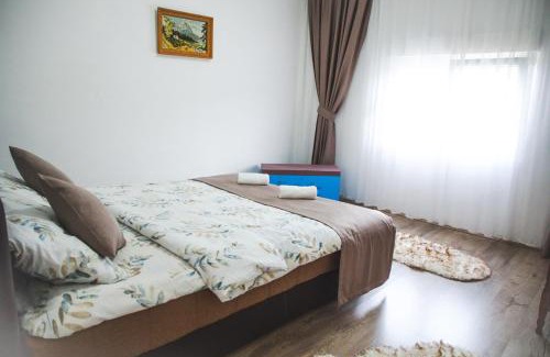 Savnik Casa | House Duzi
