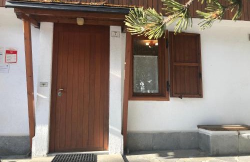 La Thuile Casa | House Edelweiss by Holiday World