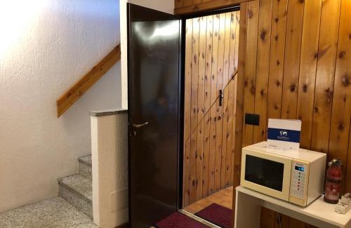 La Thuile Casa | House Edelweiss by Holiday World