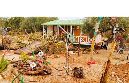 Camarles Casa | Casa "Edén"