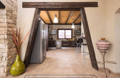Tuineje Casa | Casa El Kornao, Fuerteventura