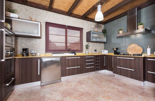 Tuineje Casa | Casa El Kornao, Fuerteventura