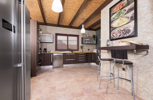Tuineje Casa | Casa El Kornao, Fuerteventura