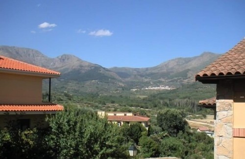 Mombeltran Cabaña | Casa el Palomar 12 personas